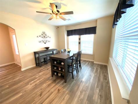 217 Bearman Drive Fort Worth TX 76120