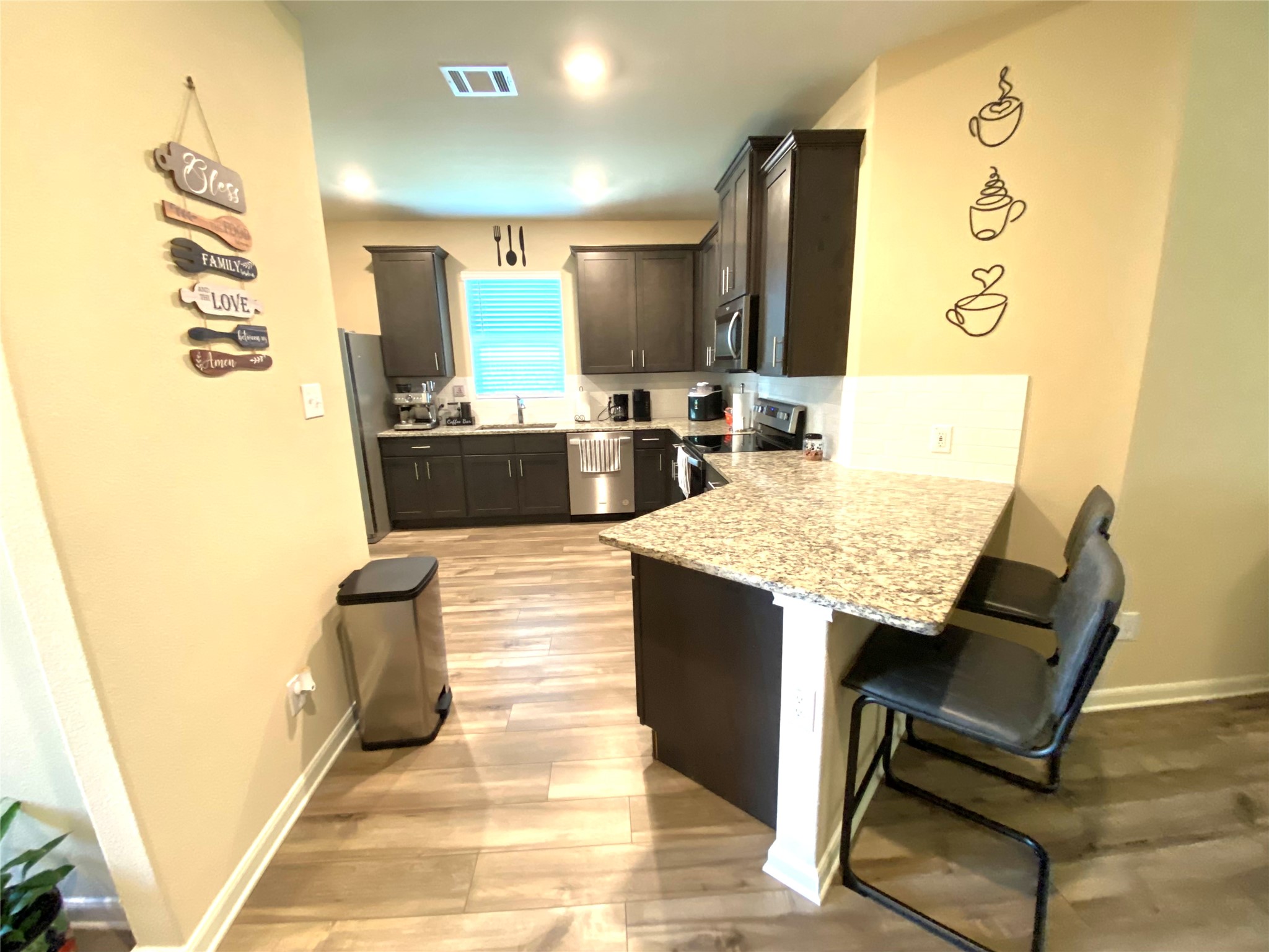 217 Bearman Drive Fort Worth TX 76120
