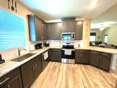 217 Bearman Drive Fort Worth TX 76120
