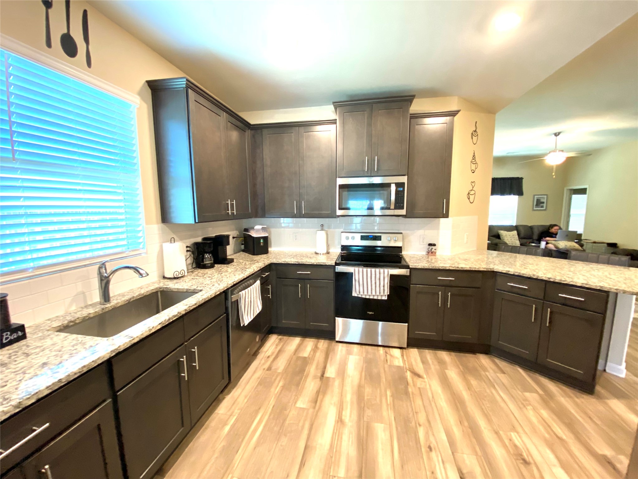 217 Bearman Drive Fort Worth TX 76120