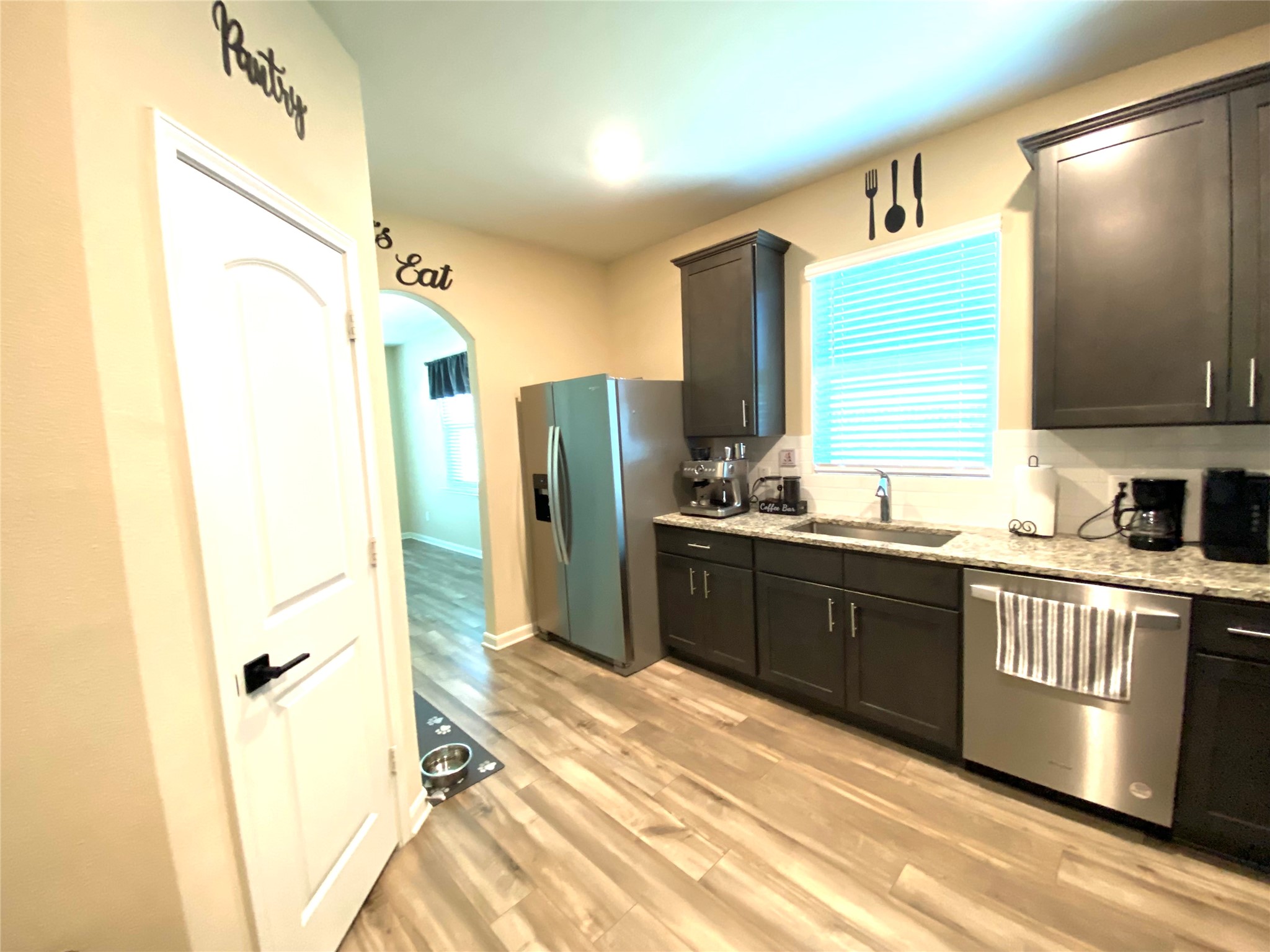 217 Bearman Drive Fort Worth TX 76120