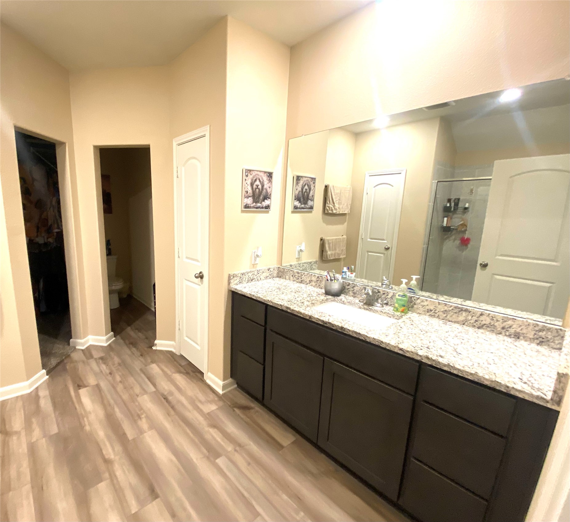 217 Bearman Drive Fort Worth TX 76120