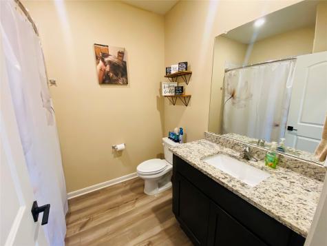 217 Bearman Drive Fort Worth TX 76120