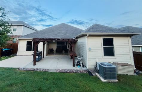 217 Bearman Drive Fort Worth TX 76120
