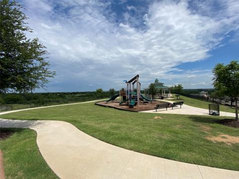 217 Bearman Drive Fort Worth TX 76120