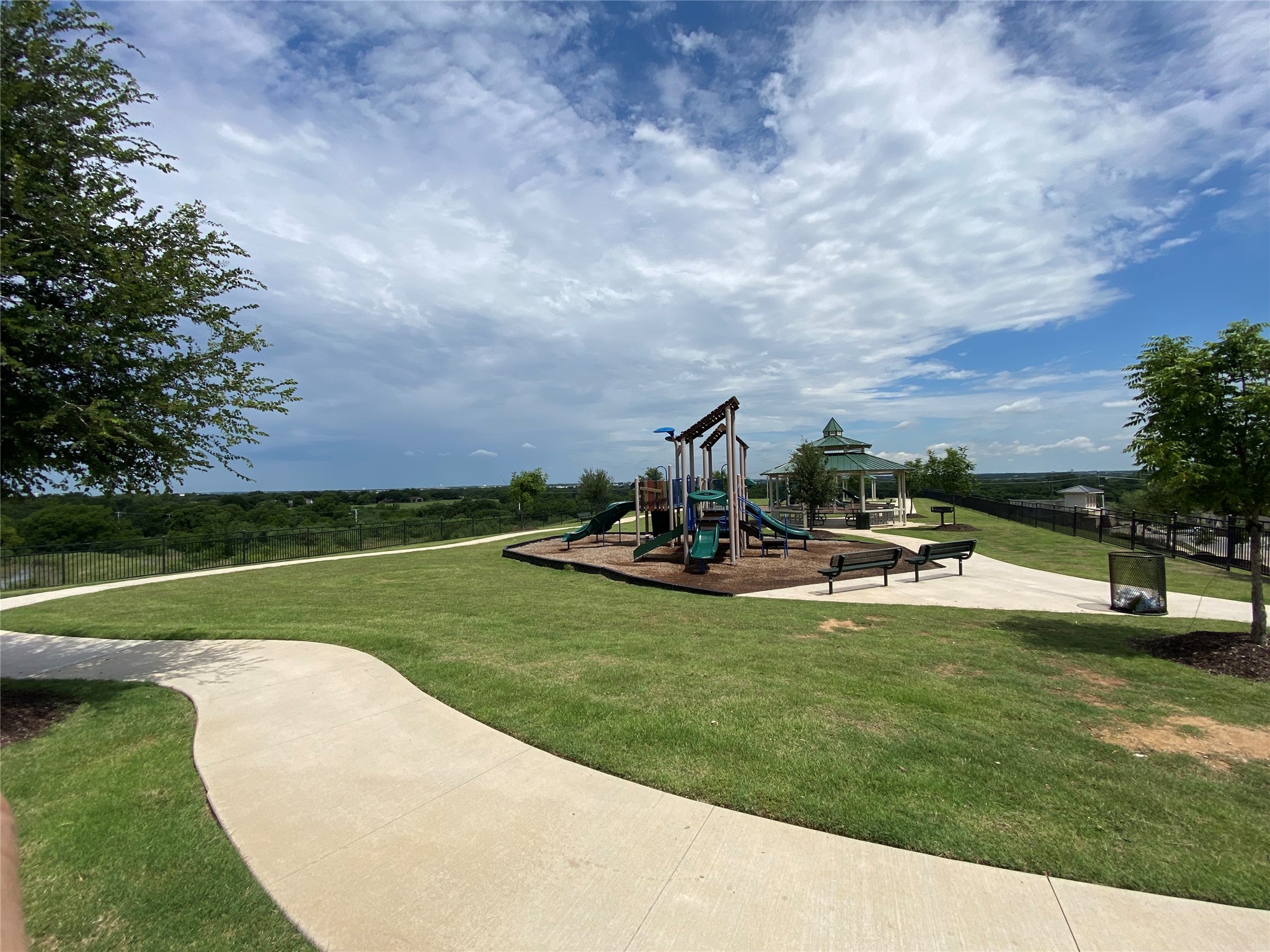 217 Bearman Drive Fort Worth TX 76120