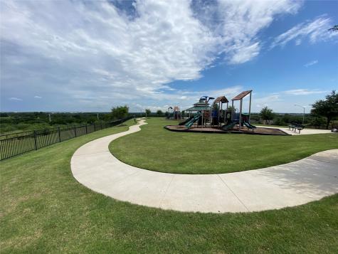 217 Bearman Drive Fort Worth TX 76120