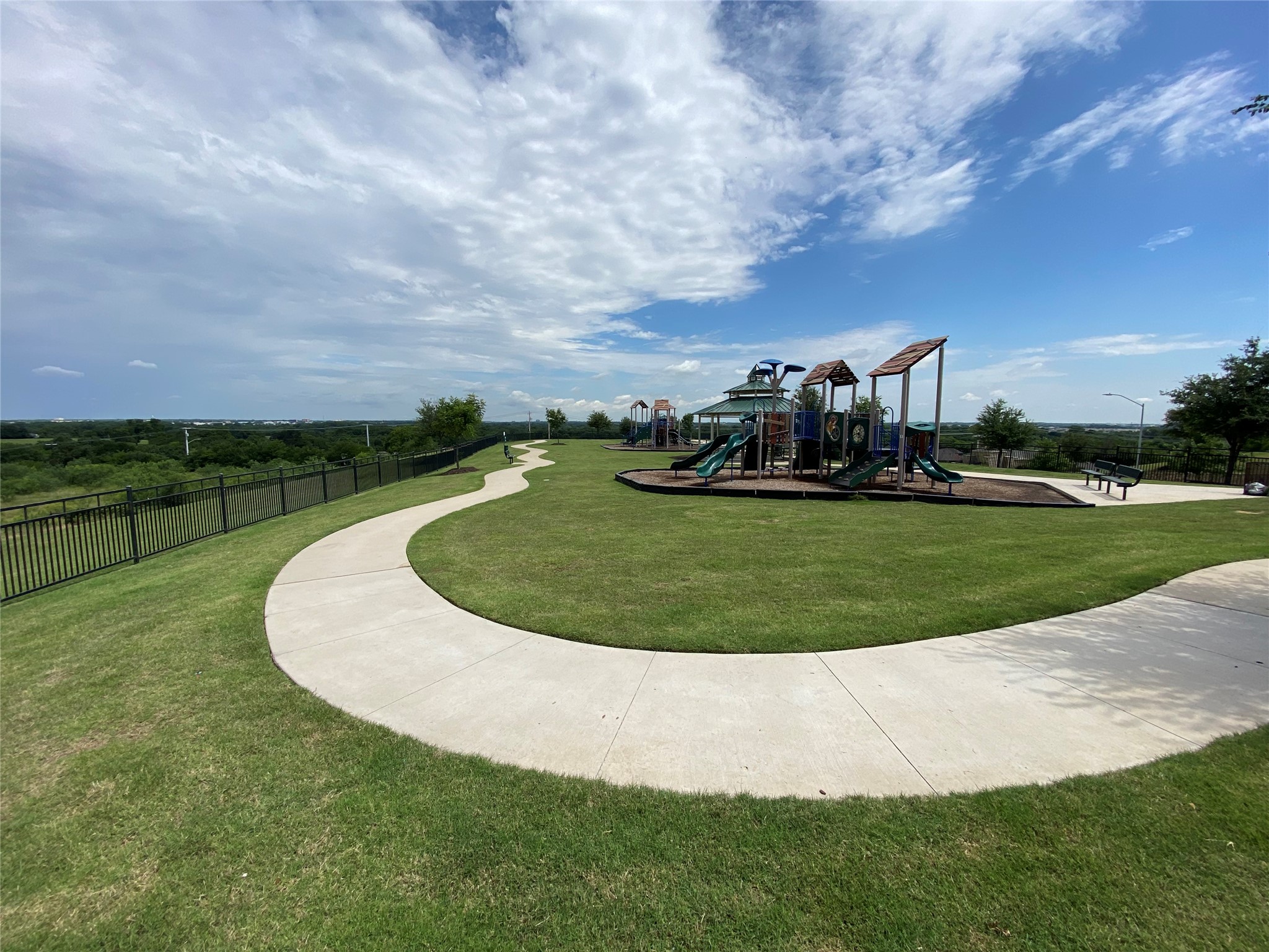217 Bearman Drive Fort Worth TX 76120