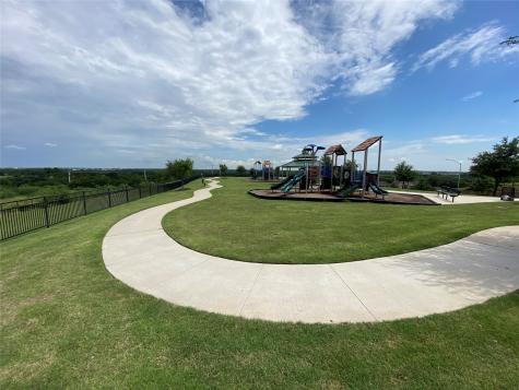217 Bearman Drive Fort Worth TX 76120