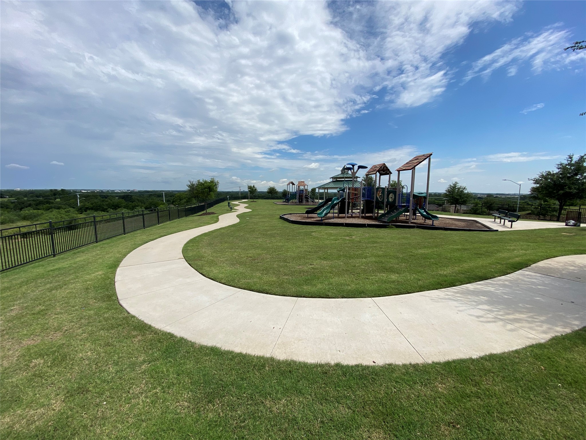 217 Bearman Drive Fort Worth TX 76120