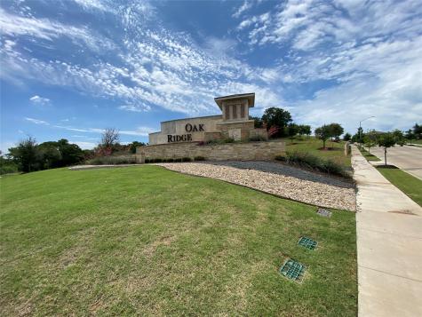 217 Bearman Drive Fort Worth TX 76120