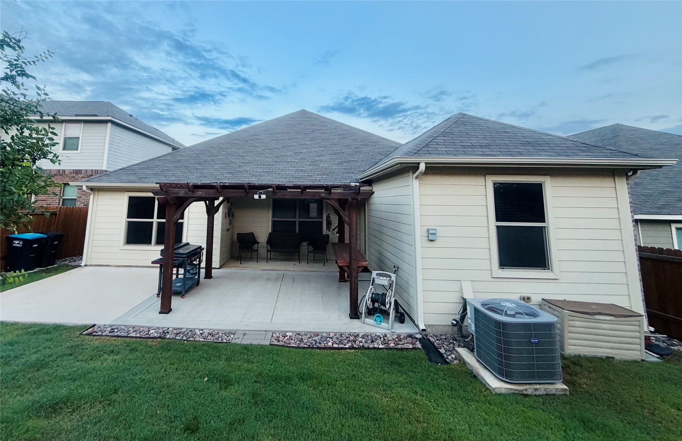 217 Bearman Drive Fort Worth TX 76120