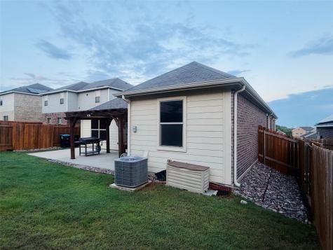 217 Bearman Drive Fort Worth TX 76120