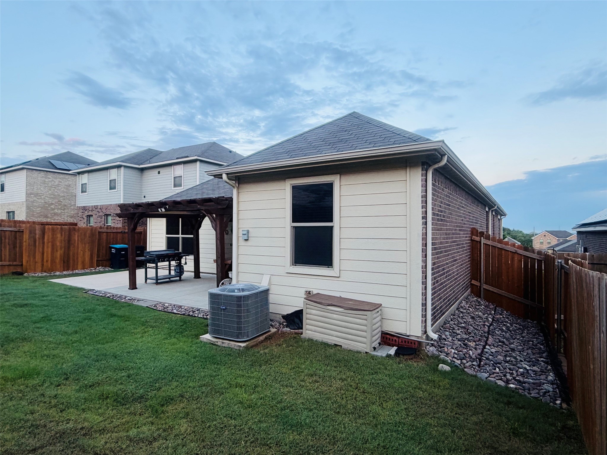 217 Bearman Drive Fort Worth TX 76120