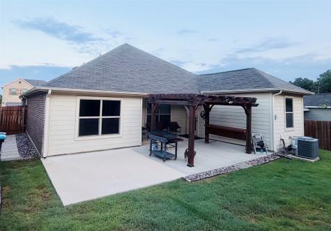 217 Bearman Drive Fort Worth TX 76120