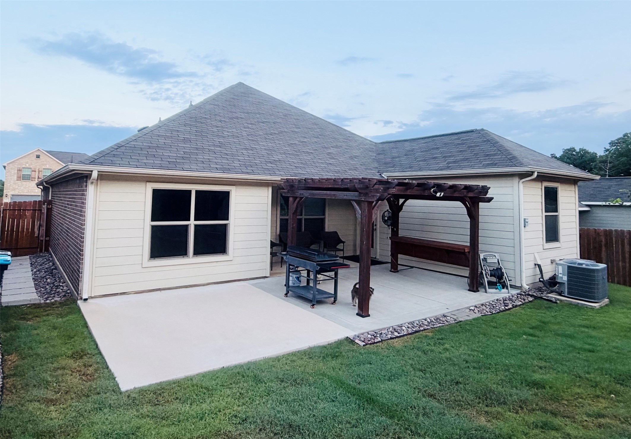 217 Bearman Drive Fort Worth TX 76120