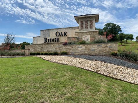 217 Bearman Drive Fort Worth TX 76120