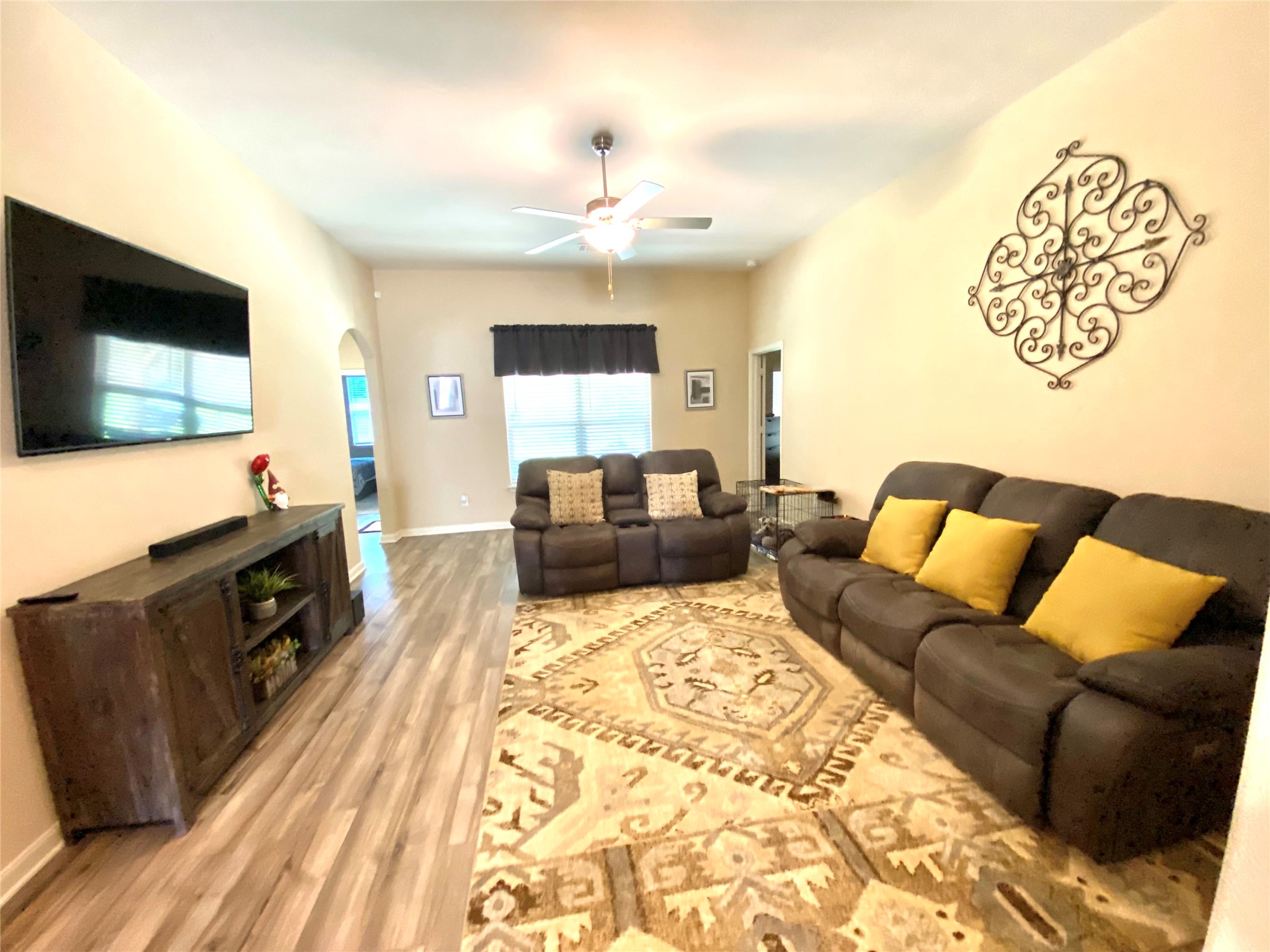 217 Bearman Drive Fort Worth TX 76120