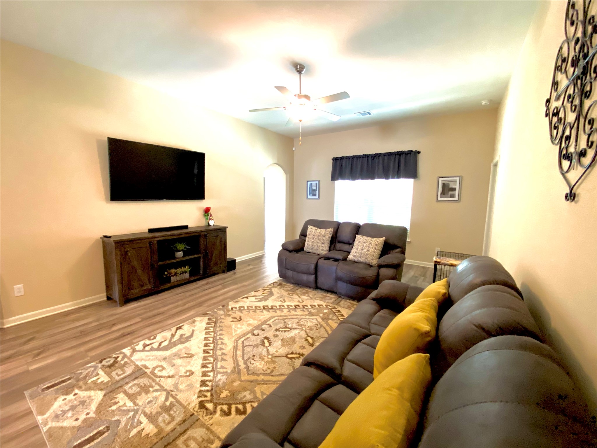 217 Bearman Drive Fort Worth TX 76120