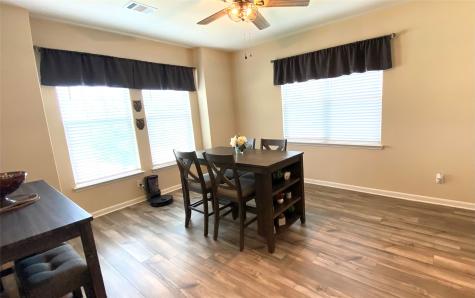 217 Bearman Drive Fort Worth TX 76120