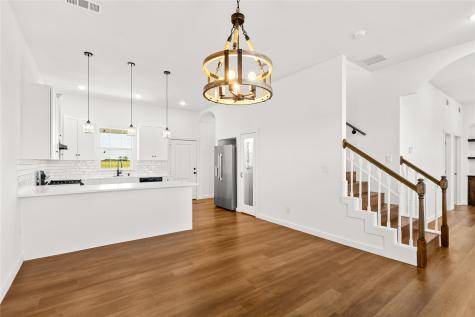 505 Farmer Road Ennis TX 75119