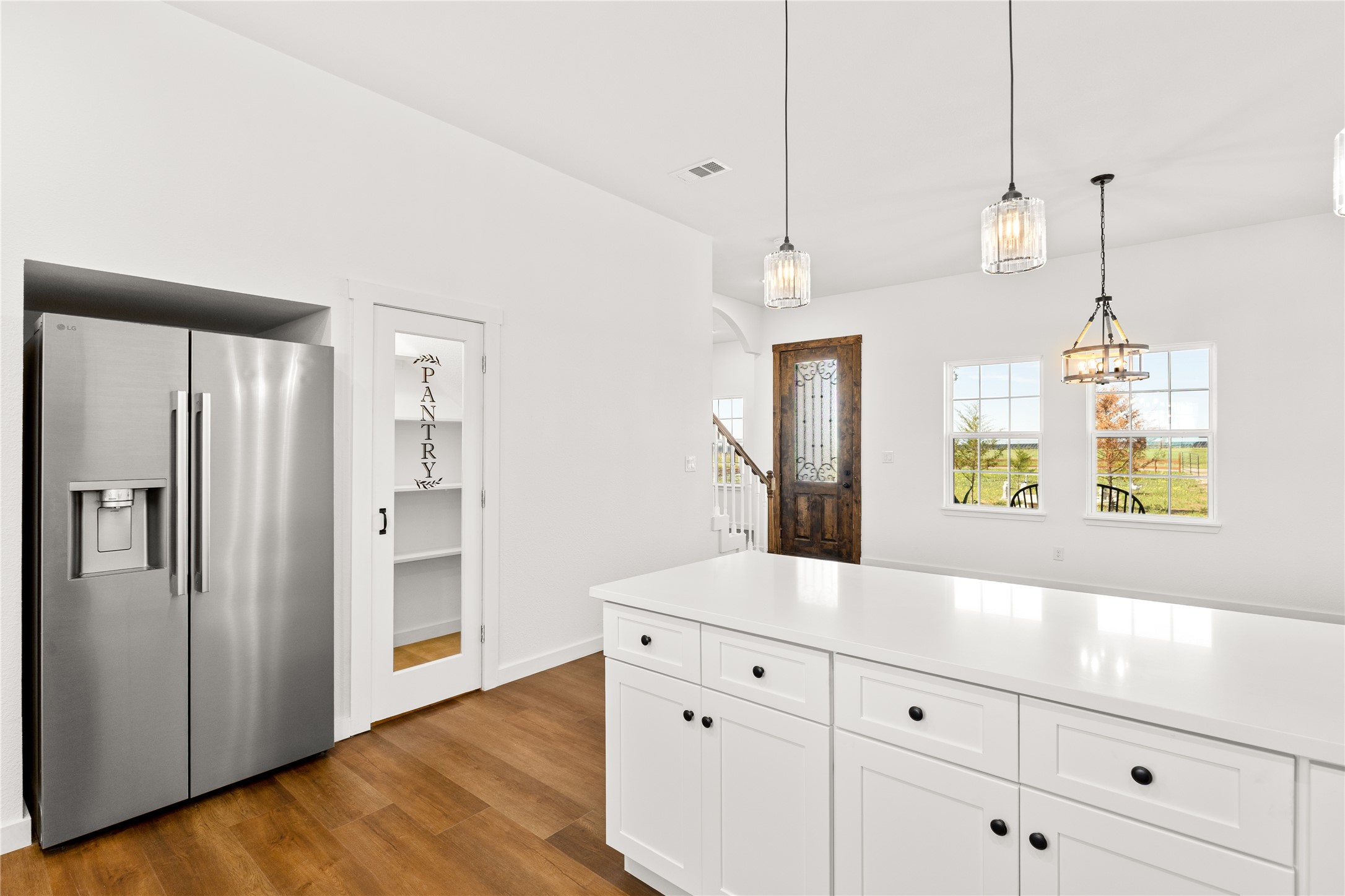 505 Farmer Road Ennis TX 75119