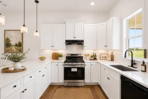 505 Farmer Road Ennis TX 75119