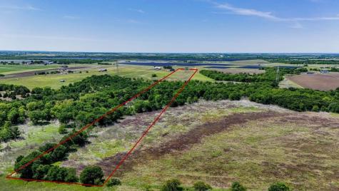 505 Farmer Road Ennis TX 75119