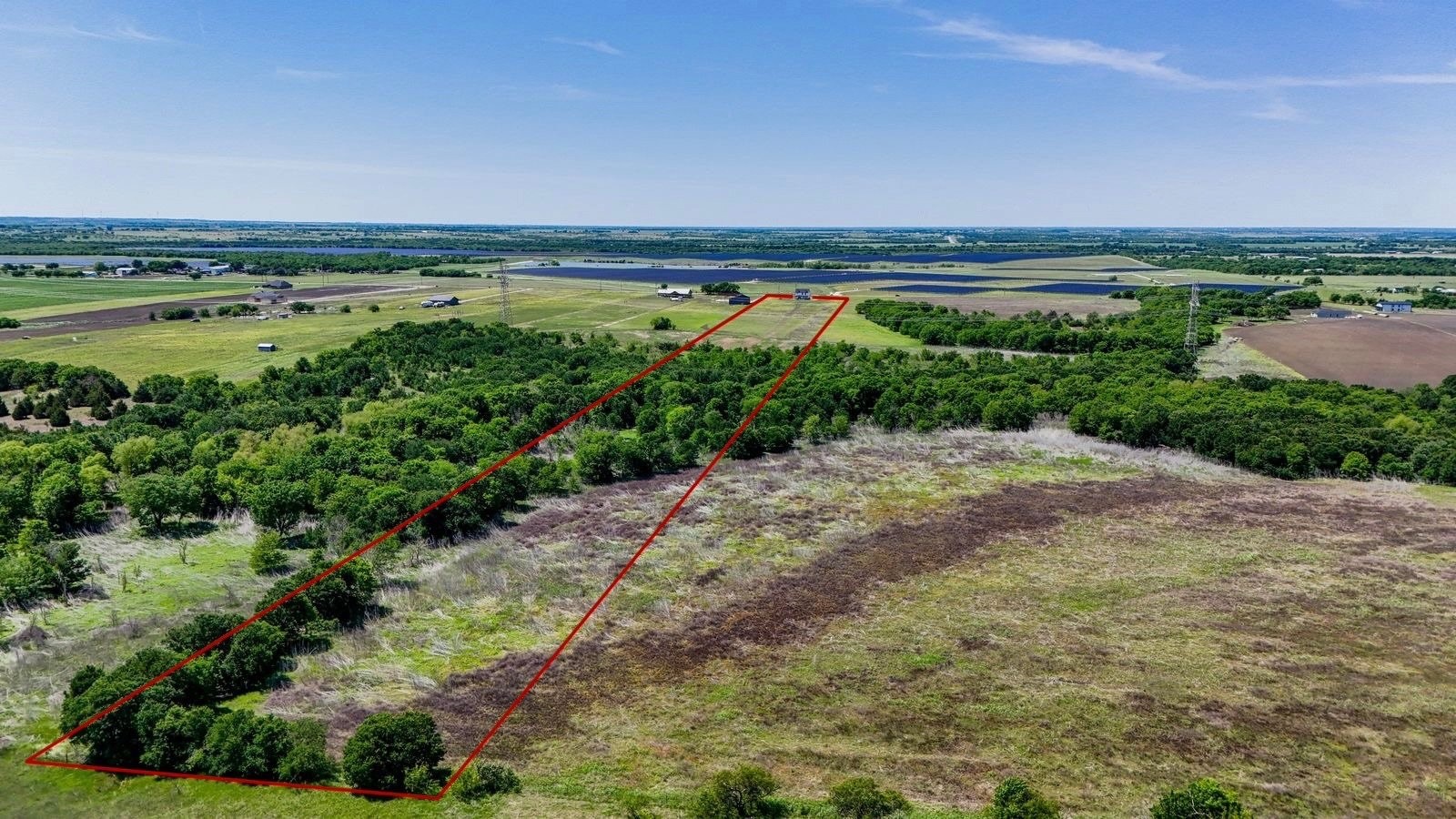 505 Farmer Road Ennis TX 75119