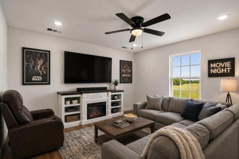 505 Farmer Road Ennis TX 75119