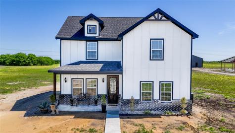 505 Farmer Road Ennis TX 75119
