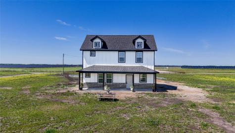 505 Farmer Road Ennis TX 75119