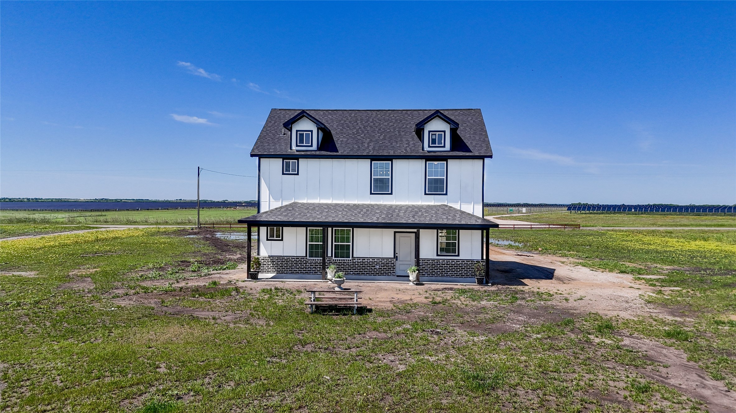 505 Farmer Road Ennis TX 75119