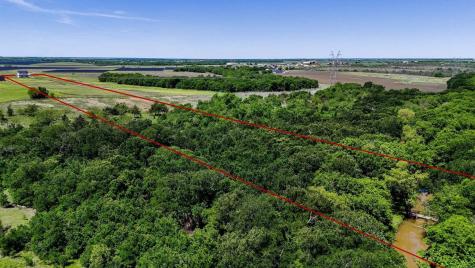 505 Farmer Road Ennis TX 75119