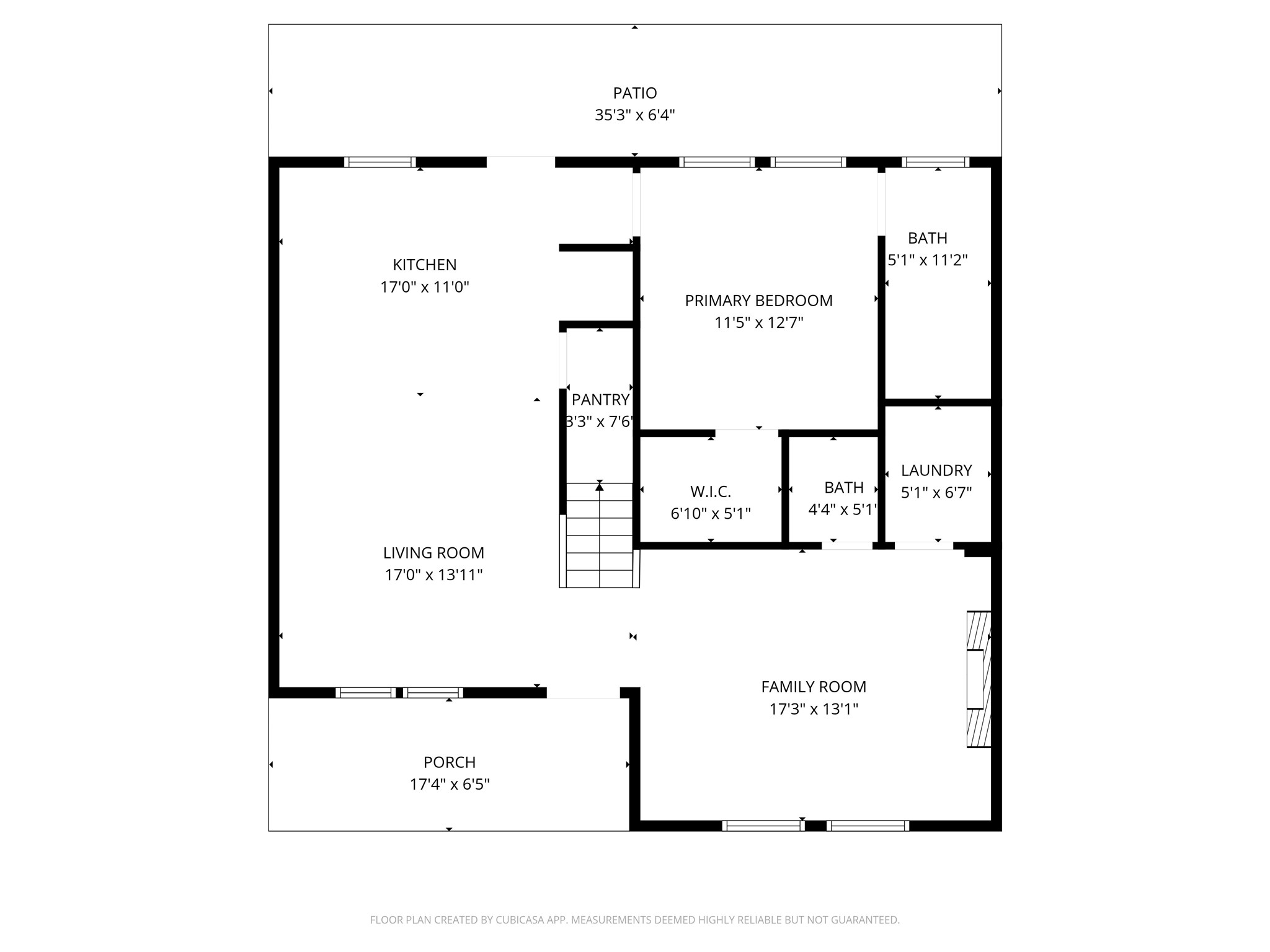 505 Farmer Road Ennis TX 75119