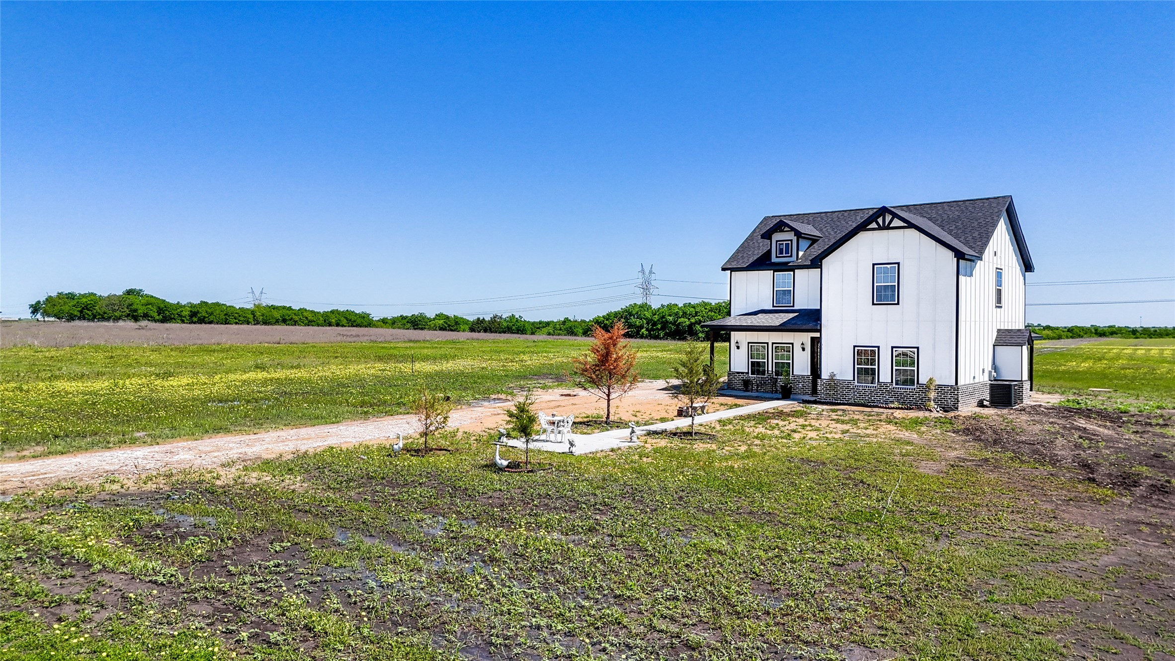 505 Farmer Road Ennis TX 75119