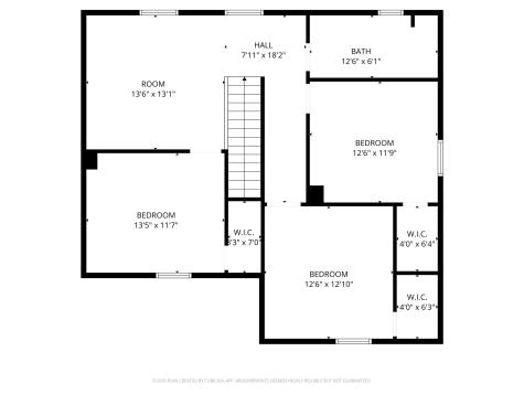 505 Farmer Road Ennis TX 75119