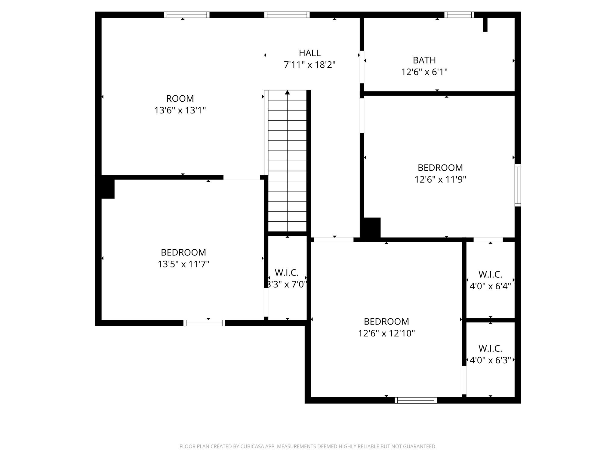 505 Farmer Road Ennis TX 75119