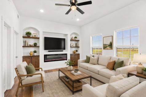 505 Farmer Road Ennis TX 75119