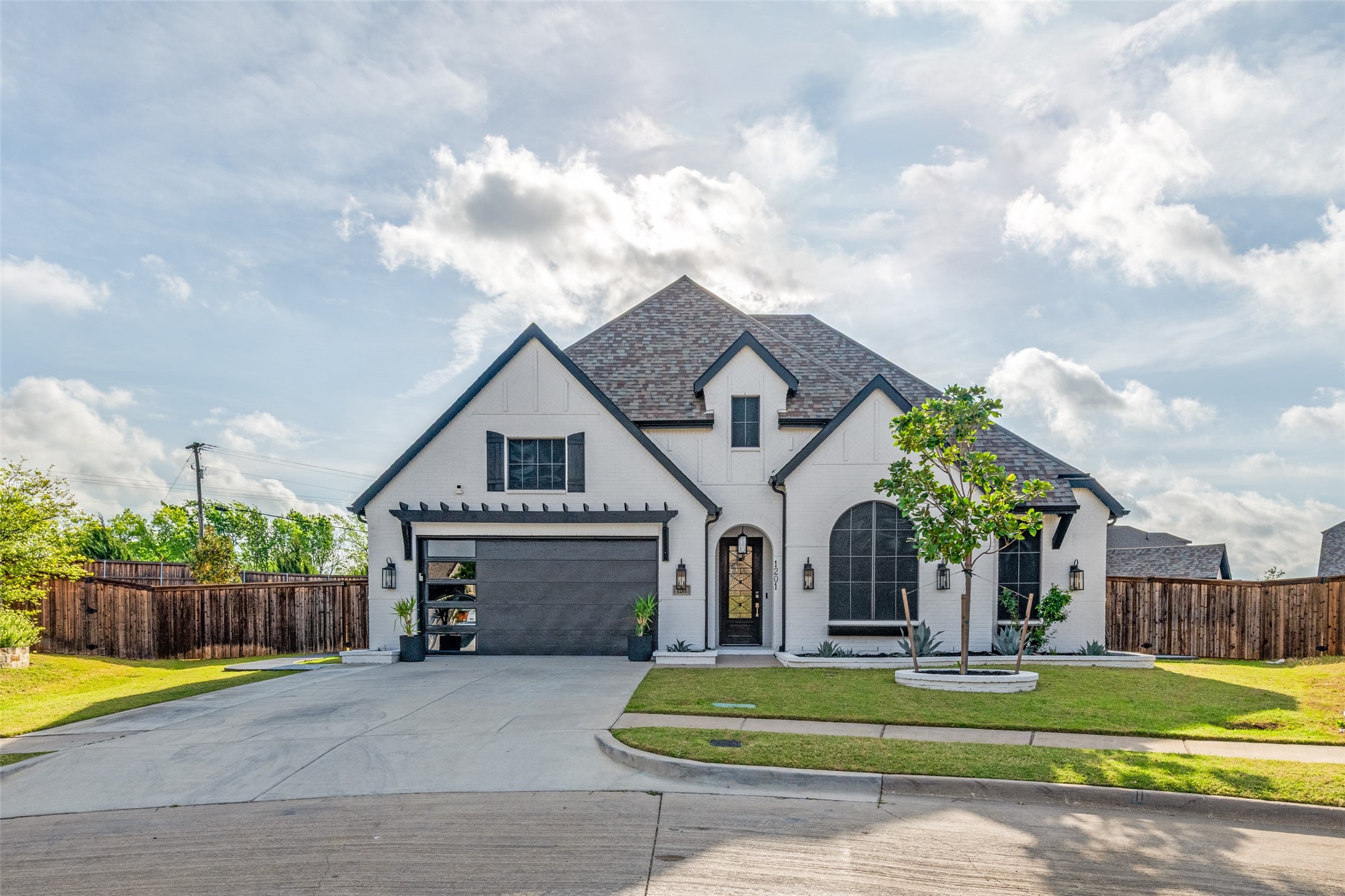 1201 Palmetto Drive Forney TX 75126