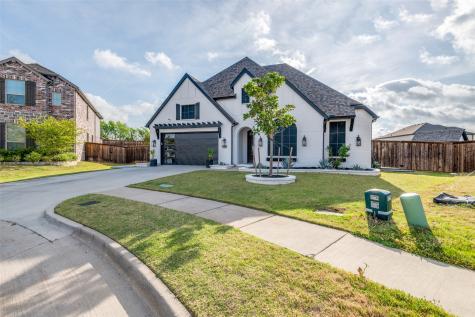 1201 Palmetto Drive Forney TX 75126