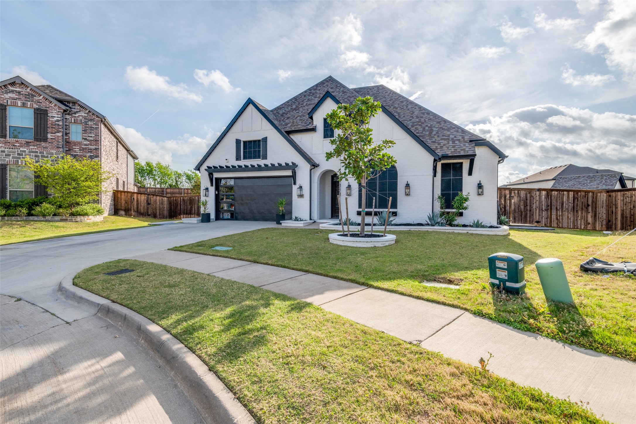 1201 Palmetto Drive Forney TX 75126