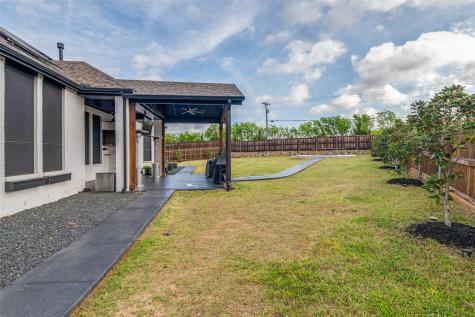 1201 Palmetto Drive Forney TX 75126