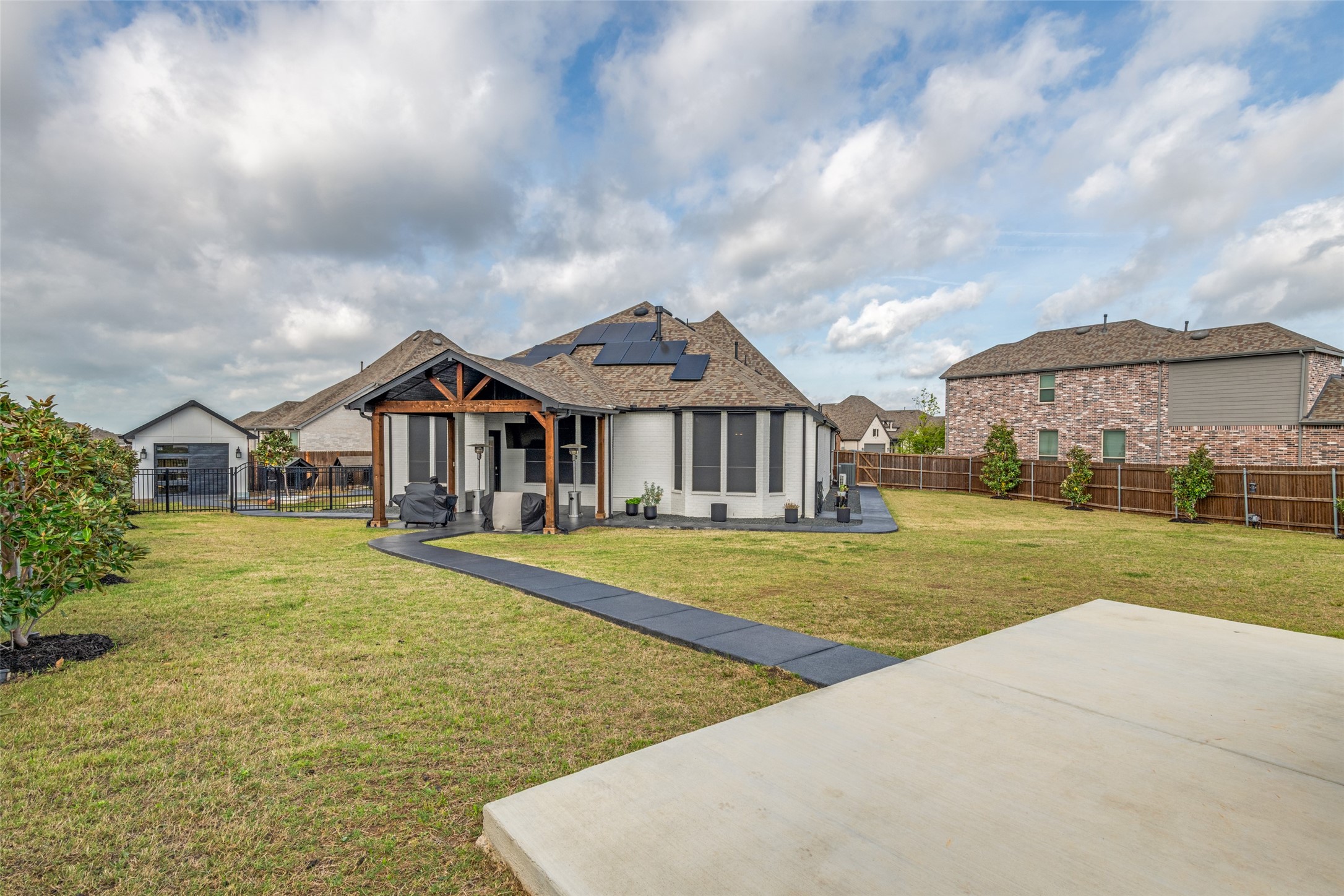 1201 Palmetto Drive Forney TX 75126