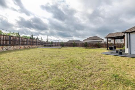 1201 Palmetto Drive Forney TX 75126