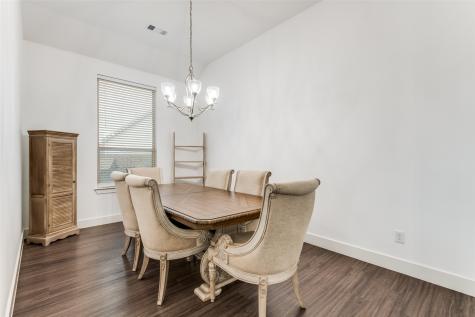 1201 Palmetto Drive Forney TX 75126