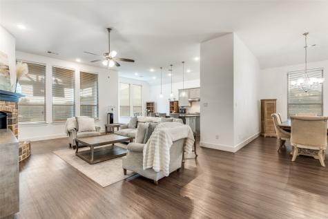 1201 Palmetto Drive Forney TX 75126