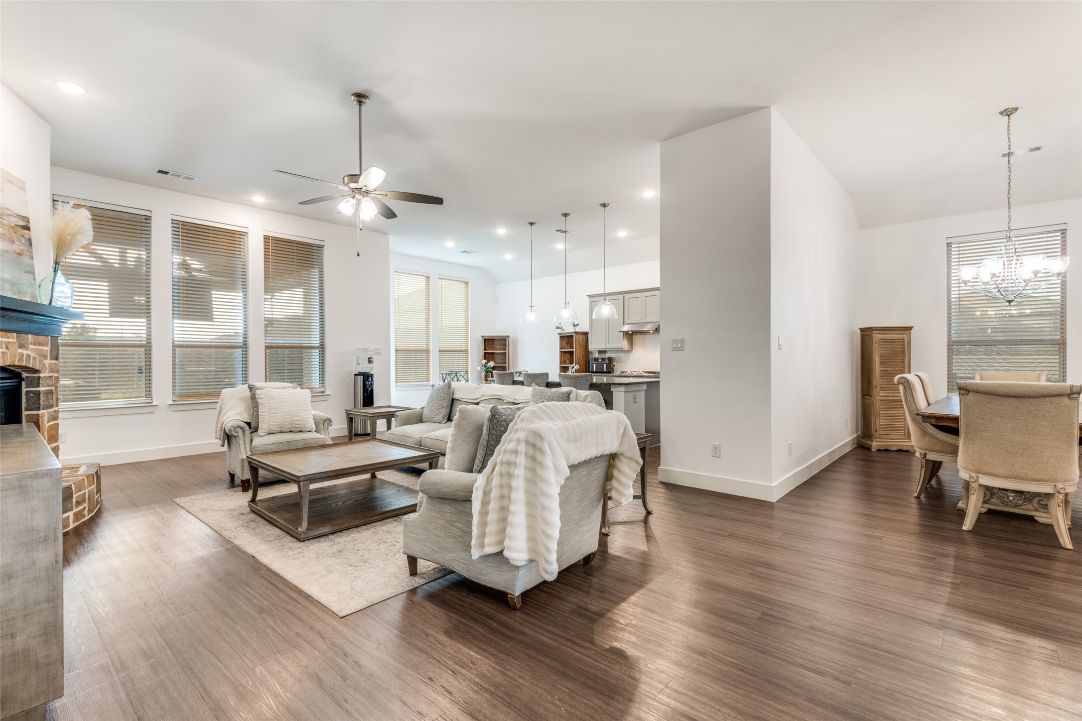 1201 Palmetto Drive Forney TX 75126