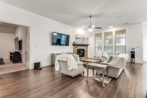 1201 Palmetto Drive Forney TX 75126