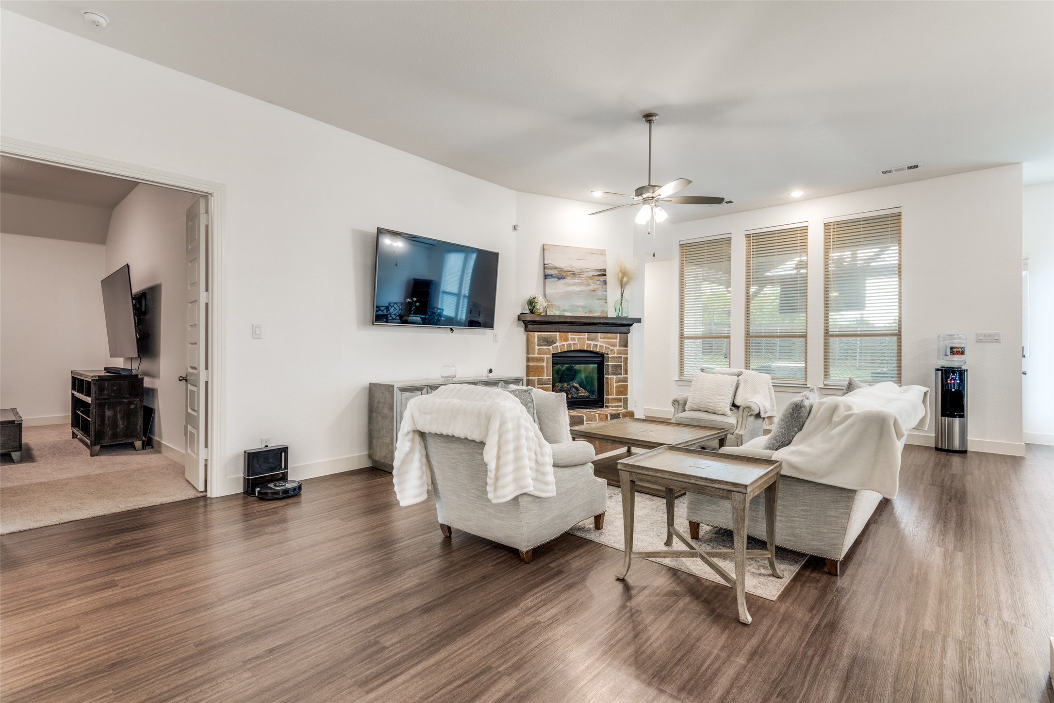 1201 Palmetto Drive Forney TX 75126